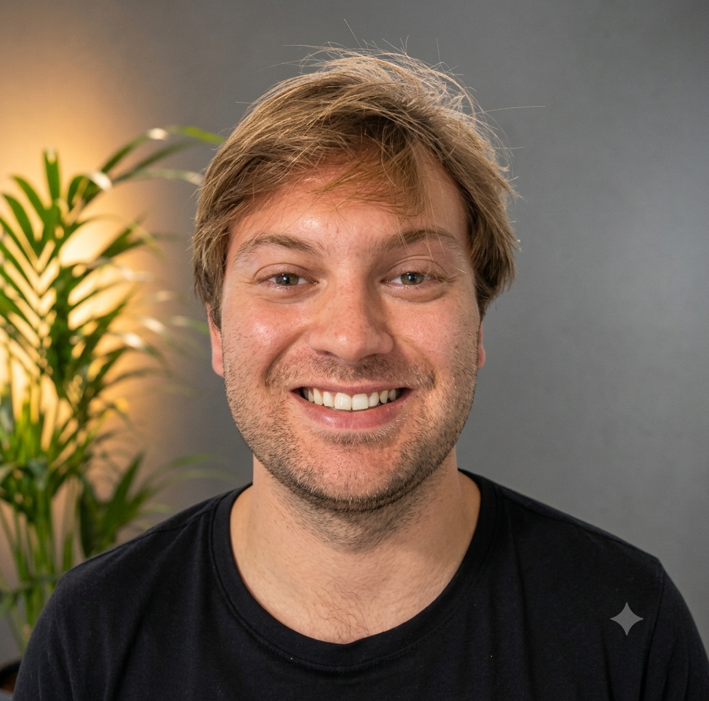 Julien Giraud
